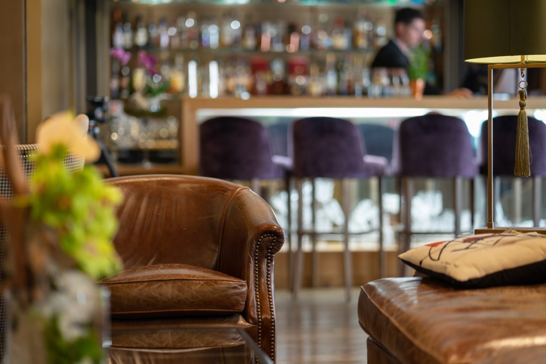 Le Bar Le 46