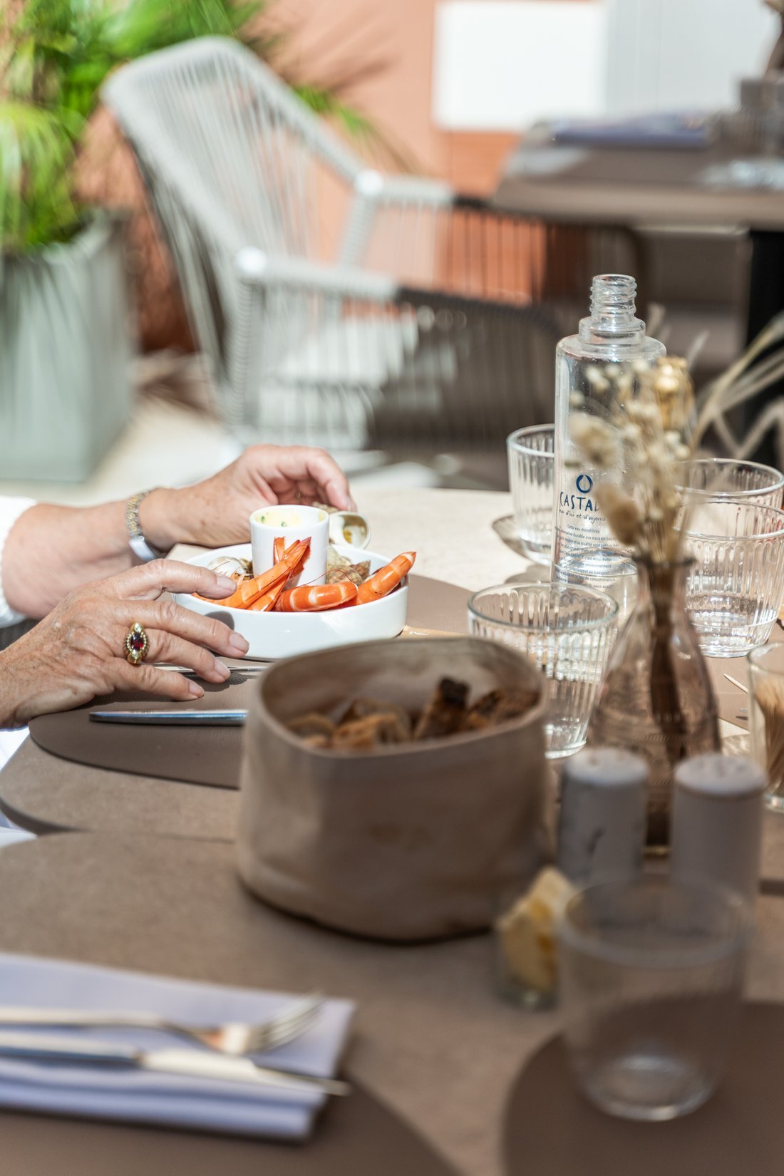 La Brasserie des Consuls
