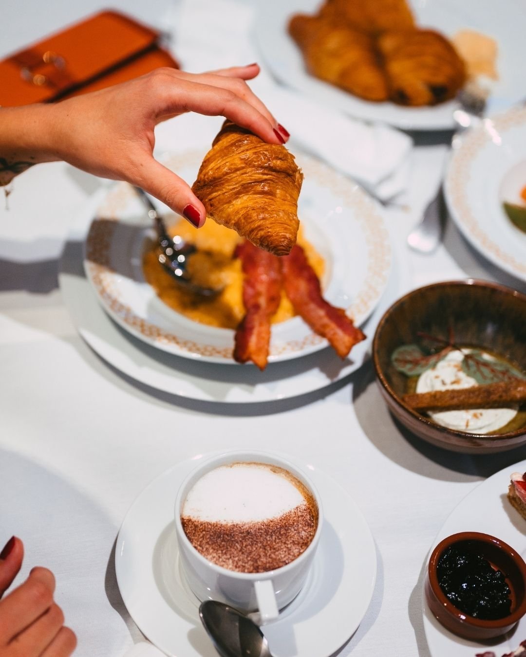 Le Brunch des Consuls