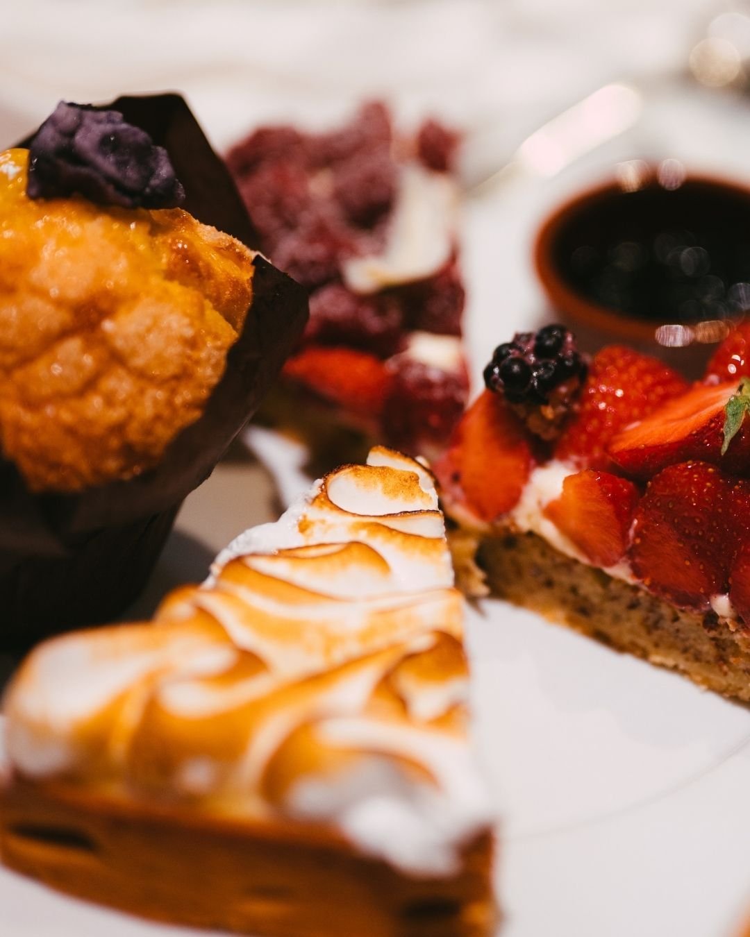 Le Brunch des Consuls